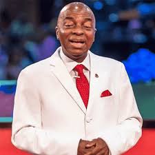 2023: God can pick female president from Living Faith Church - Bishop  Oyedepo - Daily Post Nigeria