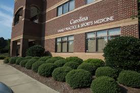 Caring for the health of the whole family. Carolina Family Practice Sports Medicine Holly Springs 401 Irving Pkwy Ste 320 Holly Springs Nc Doctors Mapquest