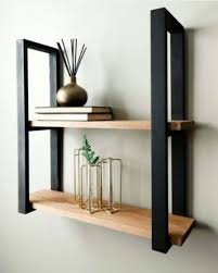Wall Mounted Shelves Free Woodworking