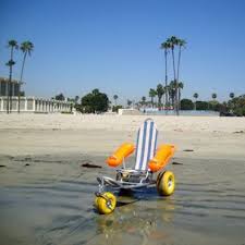 Easy access / universal wall or floor mount. Mobi Chair Floating Beach Wheelchair Pool And Beach Wheelchair