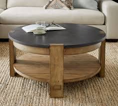Westbrook 38 Round Coffee Table