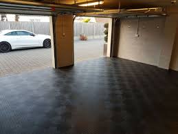 garage floor tiles pvc heavy duty