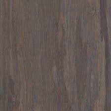 mystic grey solid bamboo flooring
