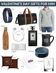 valentine s day gifts for guys life