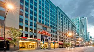 Upscale wrigleyville hotel 130+ bought top seller. Hilton Garden Inn Chicago Magnificent Mile Hotel