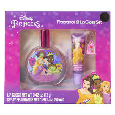 disney princess beauty set 2 pack