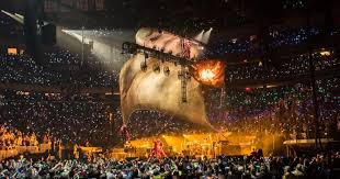 Updated Big Boat Makes Stop At Soul Planet Phish Ends 2017 At Madison Square Garden Setlist The Skinny