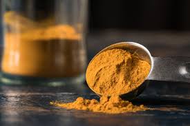 turmeric for acne possible benefits