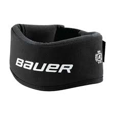 bauer ng21 premium jr neck protector