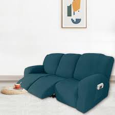 recliner sofa covers stretch reclining