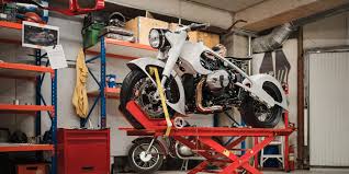 tips for custom motorcycle building