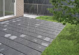 Patio Paver