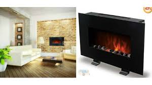 Bionaire Electric Fireplace