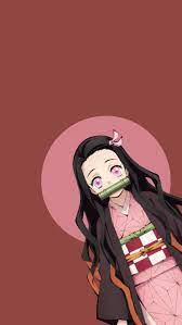 Maybe you would like to learn more about one of these? Demon Slayer Nezuko Phone Wallpaper Phonewallpaperquotes Demon Slayer Nezuko Phone Wallpaper Anime Telefon D Chibi Wallpaper Cute Anime Wallpaper Anime Demon