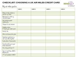 We did not find results for: Choosing A Uk Air Miles Credit Card Indiana Jo