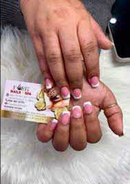 posh nails spa 4600 tropea