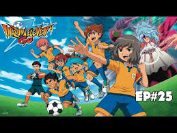 Forward mitomi mika (三都美(みとみ) 美花(みか)) is a scout character. Video Inazuma Eleven Go