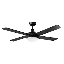 Lifestyle 52 Ac Ceiling Fan With Light