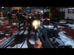 killing floor 2 ps4 gameplay pax east