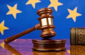 Resultado de imagen de tribunal de justicia de la unión europea