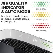 Honeywell Insight Series Hepa Air