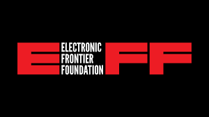 Image result for electronic frontier foundation