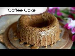 Coffee lovers and haters both can find a place in their hearts for a slice of moist, delicious coffee cake. Coffee Cake Christmas Special Cake Recipe By Annuradha Toshnwal Youtube