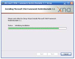 My question is what is microsoft xna framework redistributable 4.0? Microsoft Xna Framework Download