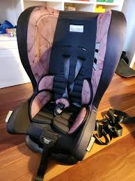 Infasecure Forte Nexus Child Car Seat