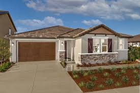 new homes in lathrop california by kb home