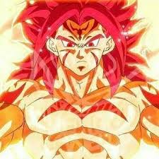 Yamoshi is able to turn into a super saiyan a thousand years prior to the beginning of dragon ball z, and he is the last super saiyan to reach the form until goku transformed on namek. Yamoshi Anime Dragon Ball Super Dragon Ball Goku Dragon Ball Art