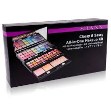 shany cly sy all in one makeup