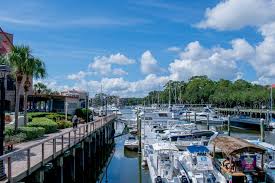 guide to summer on hilton head island