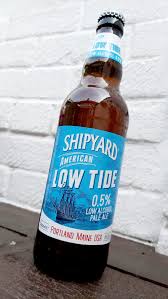 The Woolpack, Beverley - 🄽🄴🅆 🅂🅃🄾🄲🄺 Shipyard 🇺🇸 Low Tide 0.5% Pale Ale | Facebook