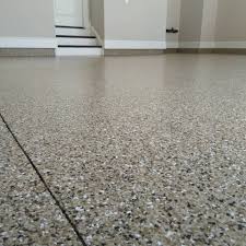 how durable is an epoxy floor how