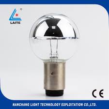 Nanchang Light Technology Exploitation Co Ltd