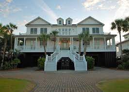 the top isle of palms vacation als