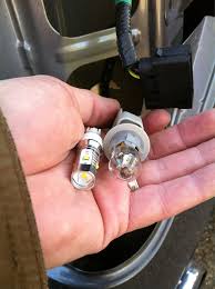 Replacement Led Reverse Light Bulbs Whats Best F150