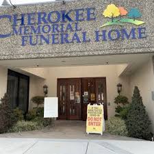 cherokee memorial funeral home 31