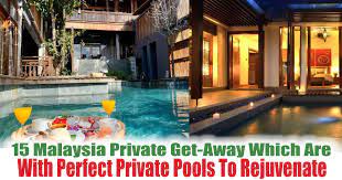 You can call at +39 2129363 or find more contact information. 15 Malaysia Private Get Away Which Are With Perfect Private Pools To Rejuvenate And Relax Everydayonsales Com News