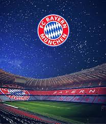 Mehr allianz arena facts general information and facts about the allianz arena. Hd Bayern Badge Wallpapers Peakpx