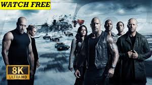 the fate of the furious 2017 full