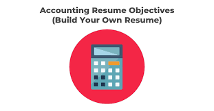 Writing an accounting intern resume will be the easy part of your application. Accounting Resume Objectives 10 Examples From Real Accountants