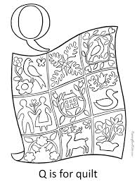 Back to preschool q coloring pages. Cedar Falls Historical Society