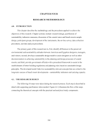 A research method is a strategy used to implement that plan. Chapter Four Research Methodology Pages 1 26 Flip Pdf Download Fliphtml5