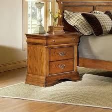 Shenandoah Nightstand By Elements