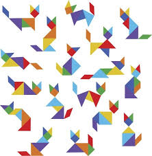 Tangrams For Kids Educational Tips And