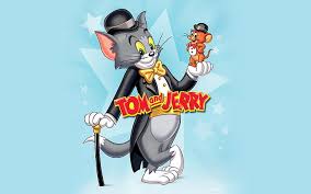 legends tom and jerry magician cartoons