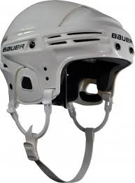 Bauer 2100 Helmet Only Ce Csa Hecc Certified At Skate
