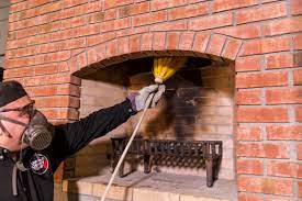 how much does chimney cleaning cost